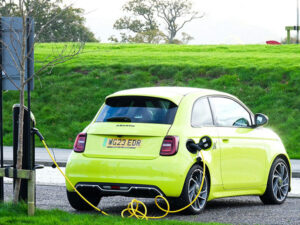 janesville electric car service, ev repair, battery maintenance
